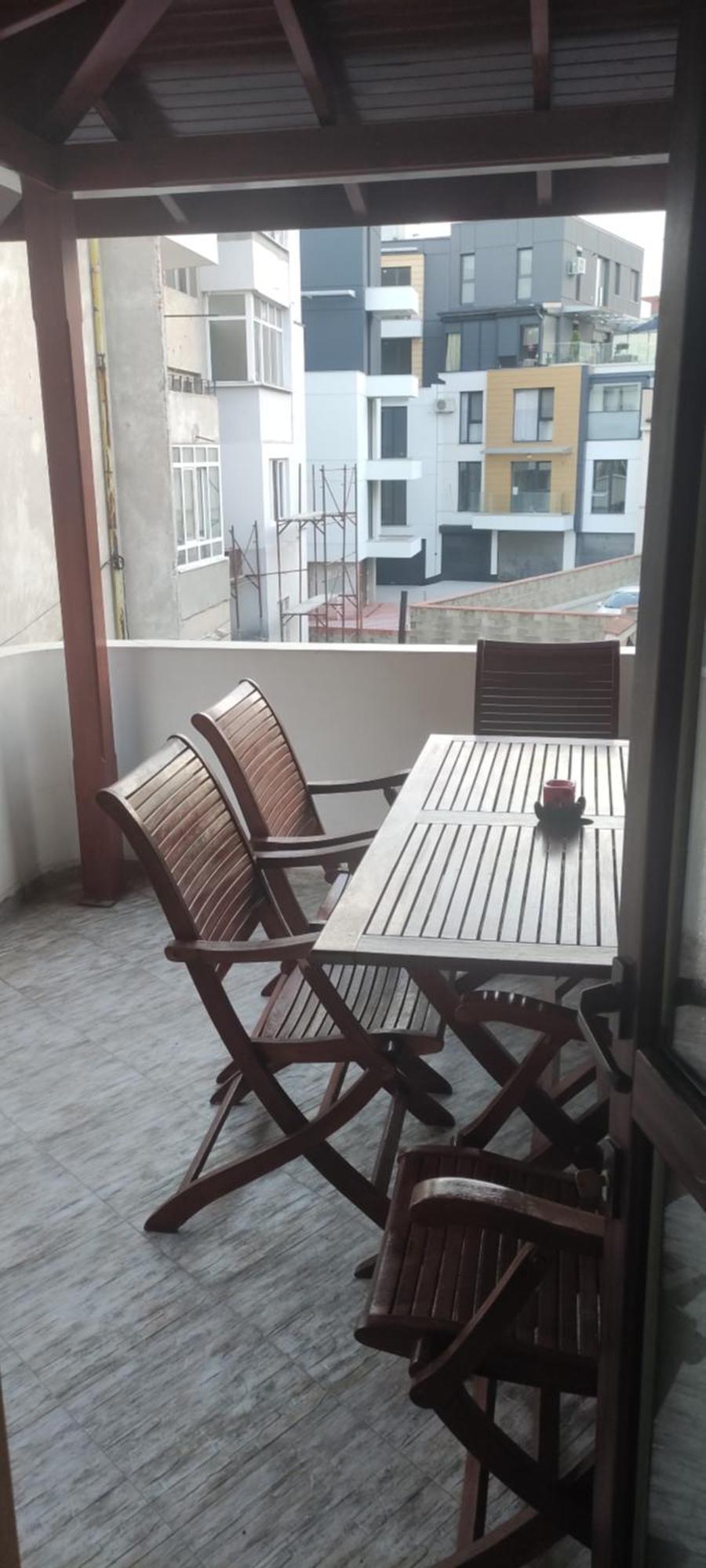 Maximo Ruse Exterior foto
